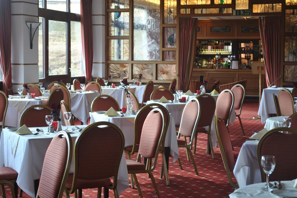 Shap Wells Hotel Exterior photo