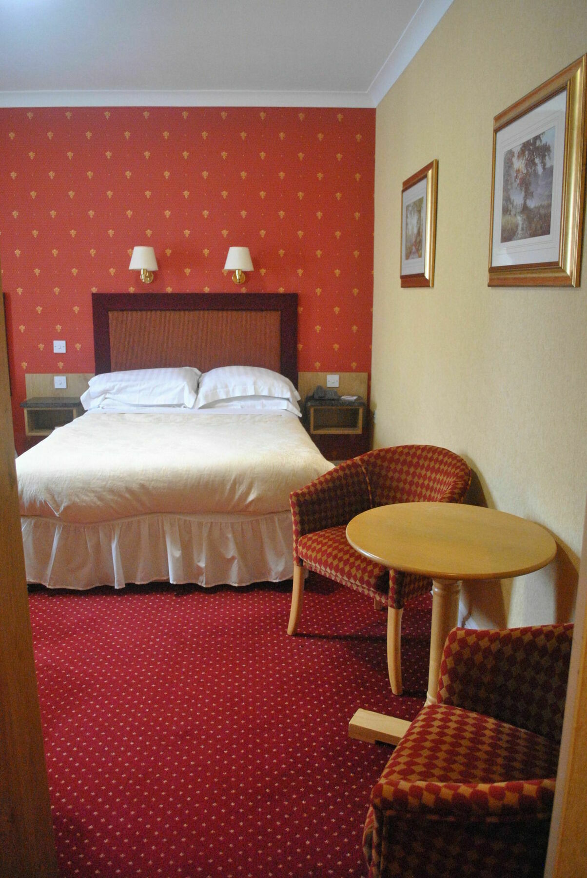 Shap Wells Hotel Exterior photo